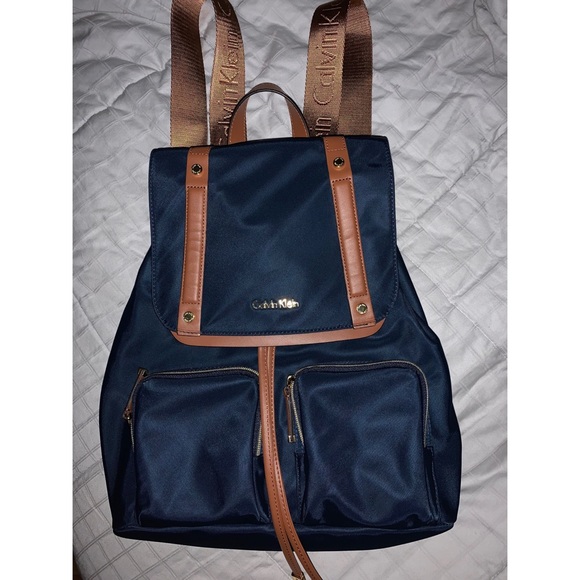 Calvin Klein Handbags - Calvin Klein Backpack! 🌟 Send me an offer 🌟